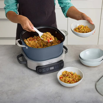 Ninja Foodi 8-in-1 MC1101EU