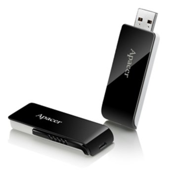 Apacer AH350 USB 3.0, 16GB