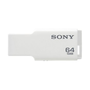 Sony 64GB Tiny White
