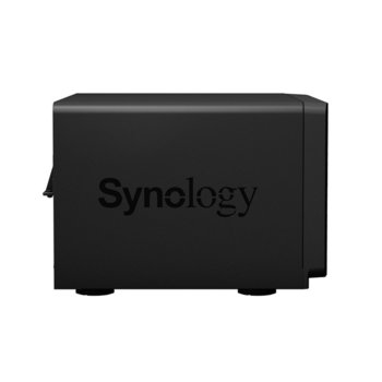 Synology DS1621XS+ UT850EG