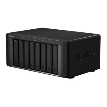 Synology DS1815+ NAS server