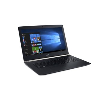 Acer Aspire NITRO VN7-792G-72UNE NX.G6TEX.025