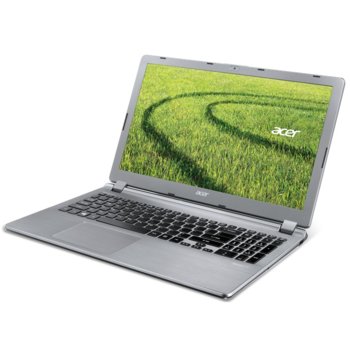 Лаптоп 15.6" (39.62 cm) ACER V5-573G-74508G1Taii (NX.MCAEX.004), черен, двуядрен Haswell Intel® Core™ i7 4500U 1.8/3.0 GHz, IPS панел, FULL HD LED Display & GeForce GT 720M 2GB (HDMI), 8GB, 1TB, USB3.0, Linux, 2.0kg, 2г. | JAR Computers 15.6 ACER V5-573G-74508G1Taii IPS панел FULL