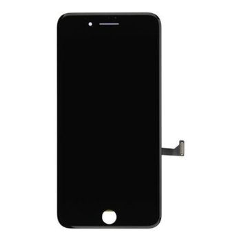 Дисплей за iPhone 7 Plus, с тъч, черен | JAR Computers LCD iPhone 7 Plus 107444