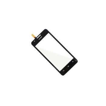 Huawei Ascend G510, touch, black