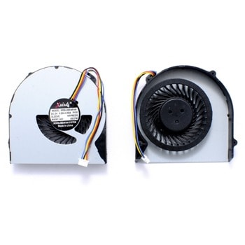 Вентилатор за лаптоп, съвместим с Lenovo IdeaPad G580A, G580AM | JAR Computers CPU Fan Lenovo IdeaPad G580A G580AM