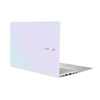 Asus Vivobook S14 S433JQ-WB514T 90NB0RD3-M00870