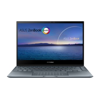 ASUS ZenBook Flip 13 UX363EA-OLED-WB713