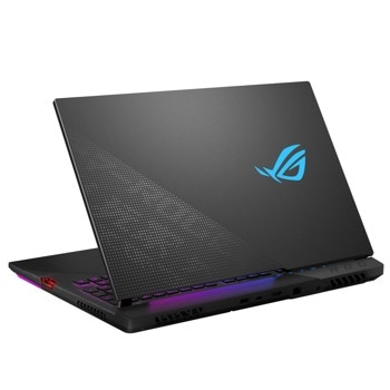 Asus ROG Strix SCAR 17 G733QS-K4016T