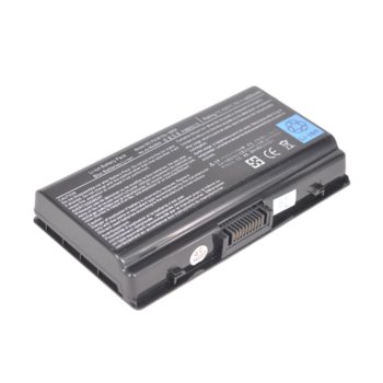 Батерия (заместител) за лаптоп Toshiba Satellite L40-13S, съвместима с Satellite L40-14N/Satellite L40-14Y, 6cell,  10.8V | JAR Computers Батерия за лаптоп TOSHIBA PA3615U SATELITE L45
