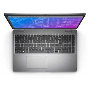 Dell Precision 3570 #DELL03078