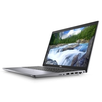 Dell Latitude 5520 N002L552015EMEA