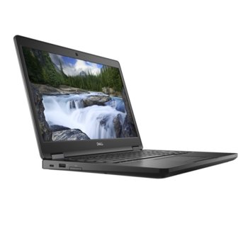 Dell Latitude 5591 (N006L559115EMEA_UBU-14)