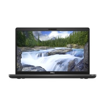 Dell Latitude 5501 N008L550115EMEA_WIN-14