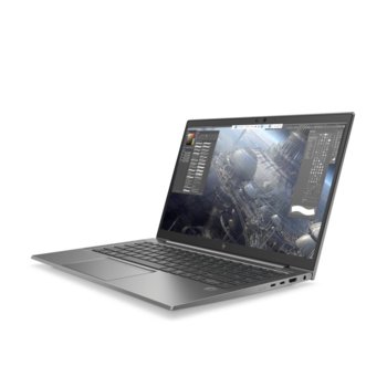 HP ZBook Firefly 15 G7 111D9EA