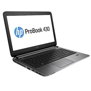 13.3 HP ProBook 430 G2 K9J82EA