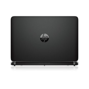 HP ProBook 430 G2 & 128GB M.2 SSD MTS400