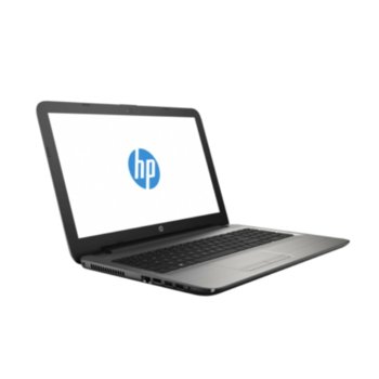 HP 15-ay005nu Silver X3M72EA