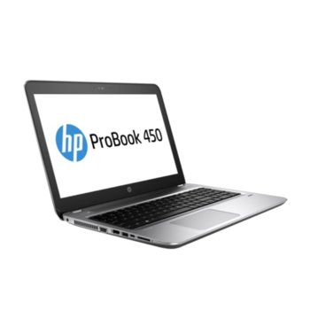 HP ProBook 450 G4 Y8A36EA_TS256GMTS800