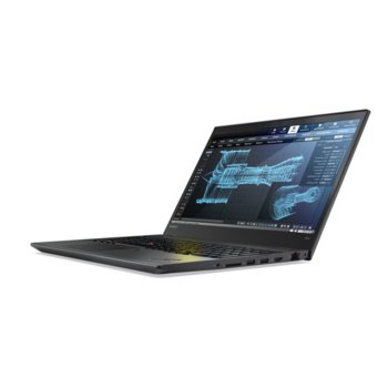 Lenovo ThinkPad P51s 20HB000TBM