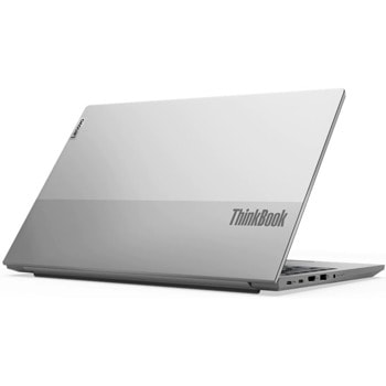 Lenovo ThinkBook 15 20VE00FMBM_5WS0A23781_512GB SS