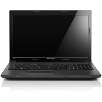 15.6" (39.62 cm) Lenovo IdeaPad B570e2 59325610