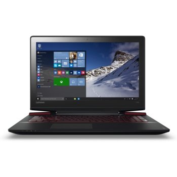 Lenovo Y700 80NV013NSM + Lenovo Y Gaming
