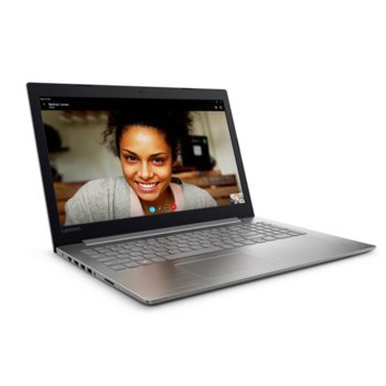 Lenovo Ideapad 320-15IAP