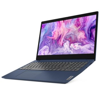 Lenovo IdeaPad 3 15ITL6 82H80061BM