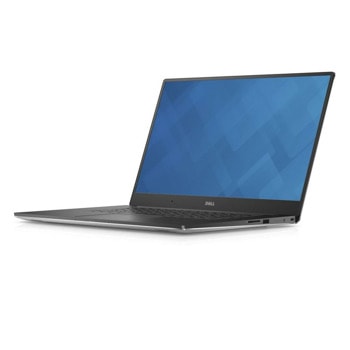 Dell Precision 5520 i7 6820HQ 16/512 W10 Pro US