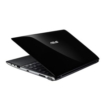 11.6 ASUS 1225B-BLK038M