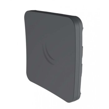Антена MikroTik mANT LTE 5o MTAO-LTE-5D-SQ, 2.7GHz, 5 dBi, външна | JAR Computers MikroTik mANT LTE 5o MTAO-LTE-5D-SQ