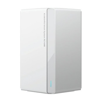 xiaomi mesh system ac1200 eu 1-pack dvb4452gl