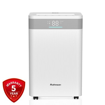 овлажнител rohnson r-91620