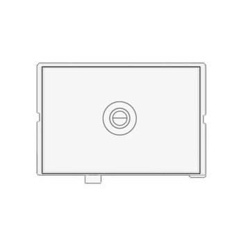 Екран за фокусиране Canon Focusing Screen Ec-B | JAR Computers Canon Focusing Screen Ec-B