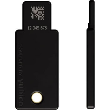 Yubico ubiKey 5 NFC Y5NF