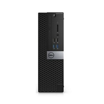 Dell OptiPlex 3040 SFF N015O3040SFF