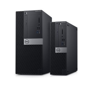 Dell OptiPlex 5060 (N046O5060MT_UBU)