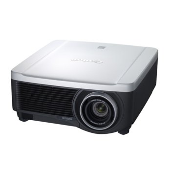 Canon Projector XEED WUX5000 without lens