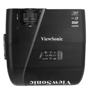 Viewsonic PJD6352 XGA (1024x768), 3500 lm