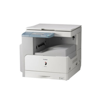 Canon iR 2018 Copier Digital/Fax