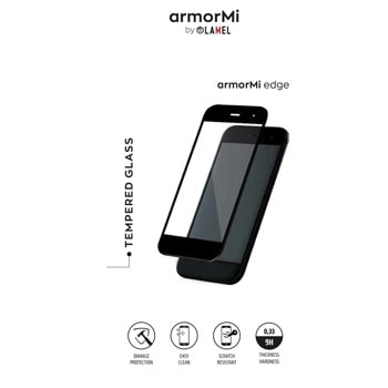 armorMi TG for Motorola G8 Power Lite
