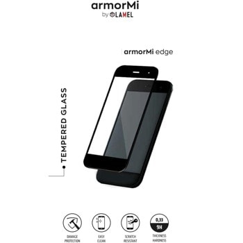 armorMi Tempered Glass for Xiaomi 11T 5G