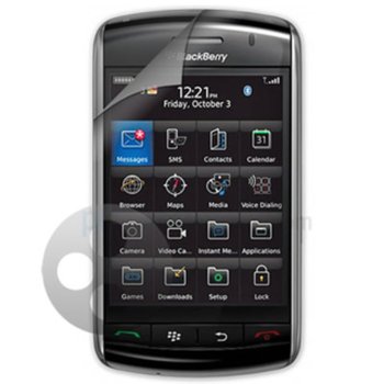 InvisibleSHIELD за BlackBerry Storm 9500/9530