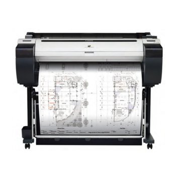 Canon imagePROGRAF iPF780 including Stand