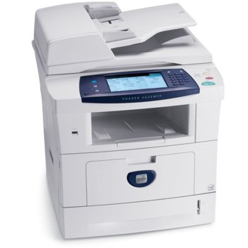 Xerox Phaser 3635MFP/X