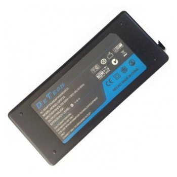 Захранване (заместител) за лаптопи DeTech, 24V, 3A, 72W, 5.5 x 2.5 | JAR Computers DeTech 24V 3A 72W 5.5 x 2.5