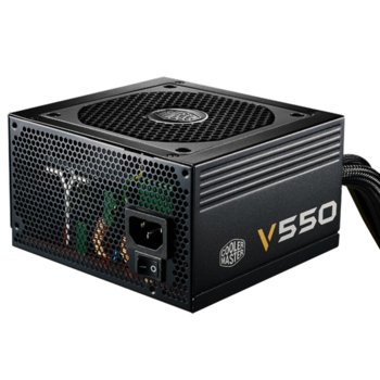 PSU CoolerMaster V550S