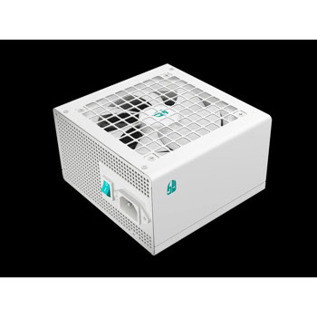 Захранване DeepCool PN850-M White