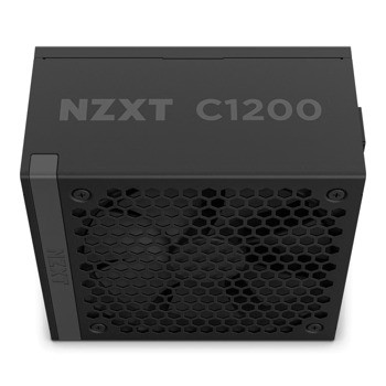 NZXT C1200 Gold ATX 3.1 PA-2G2BB-EU